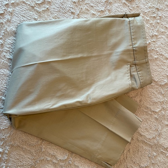 Claudia Ev Capri Pants - Picture 5 of 6